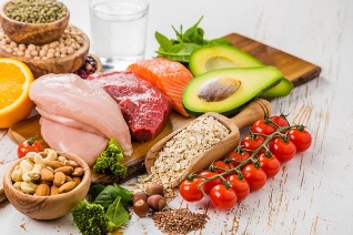 produtos de potência